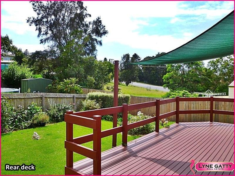 3 Green Place, Tuross Head NSW 2537