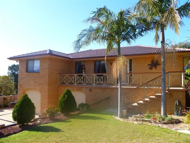 9 St Vincent Road TUROSS HEAD 2537, Tuross Head NSW 2537