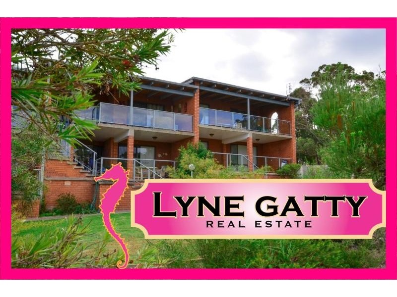 1/5 Hood Crescent, Tuross Head NSW 2537