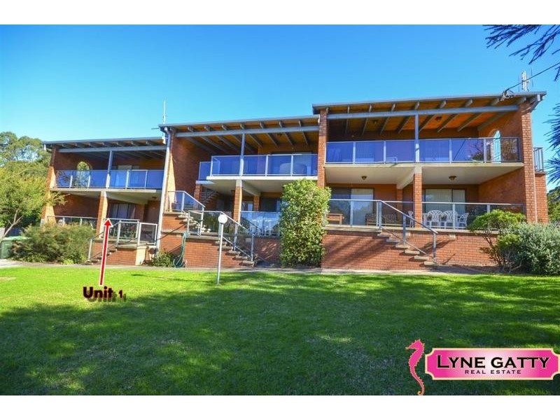 1/5 Hood Crescent, Tuross Head NSW 2537