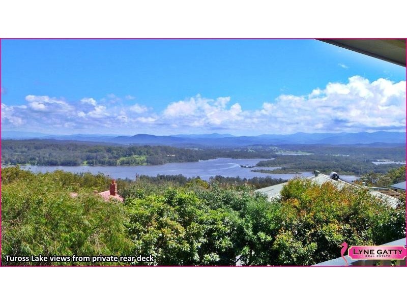 25 Coral Crescent TUROSS HEAD 2537, Tuross Head NSW 2537