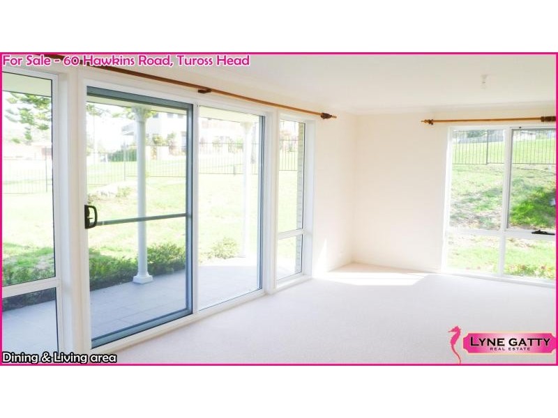 60 Hawkins Road, Tuross Head NSW 2537