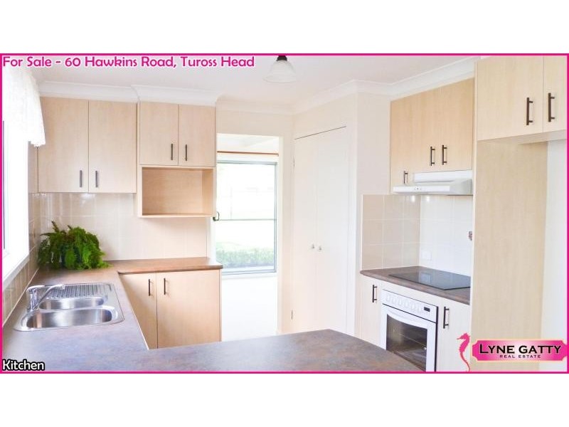 60 Hawkins Road, Tuross Head NSW 2537