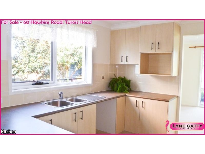 60 Hawkins Road, Tuross Head NSW 2537