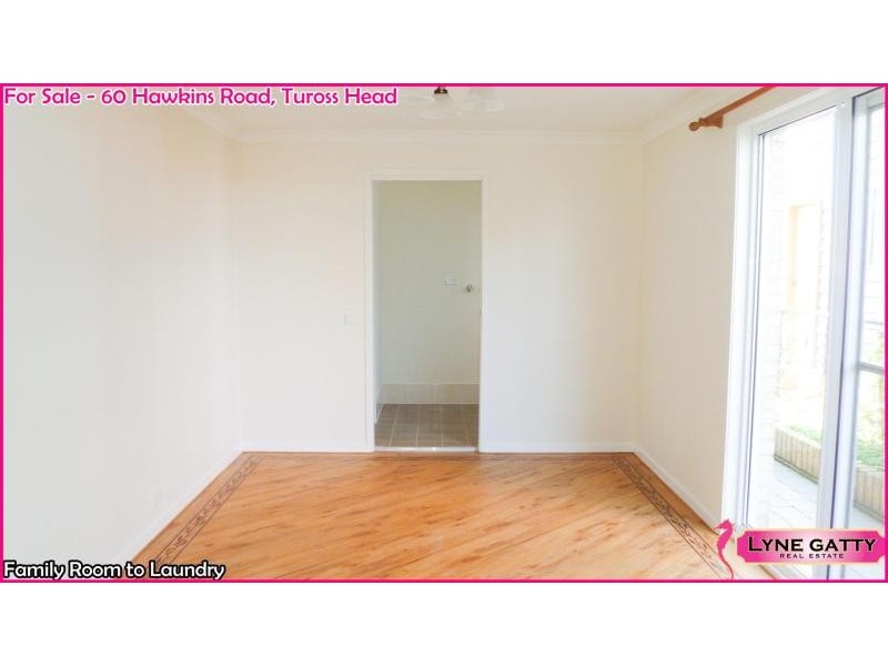 60 Hawkins Road, Tuross Head NSW 2537