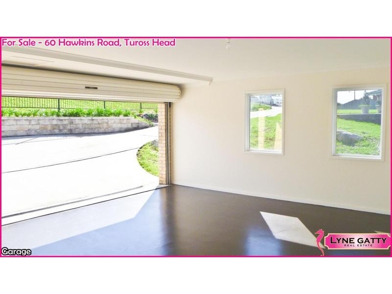 60 Hawkins Road, Tuross Head NSW 2537