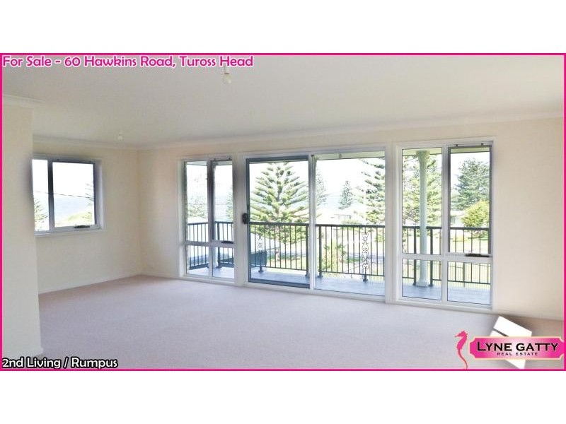 60 Hawkins Road, Tuross Head NSW 2537