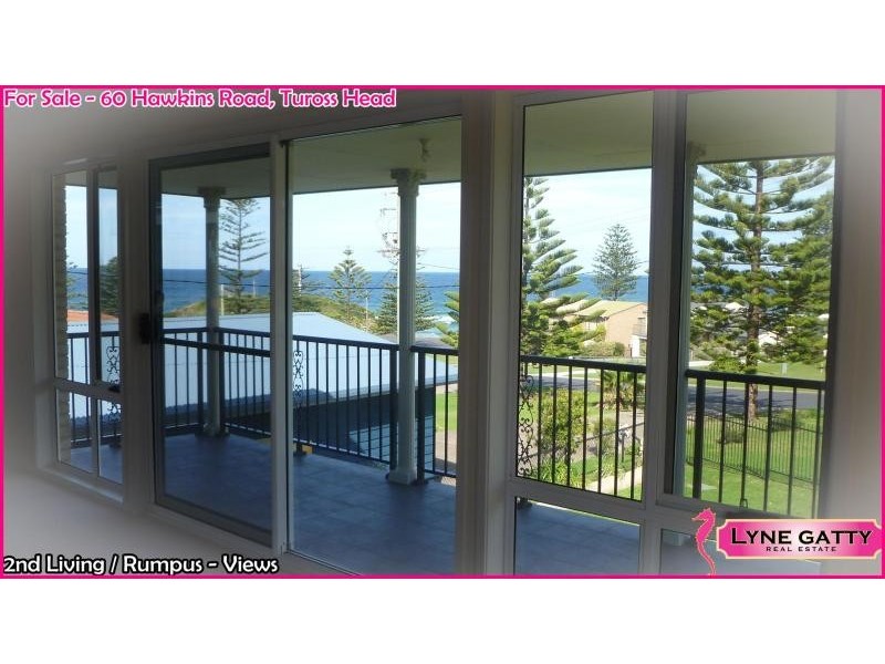 60 Hawkins Road, Tuross Head NSW 2537