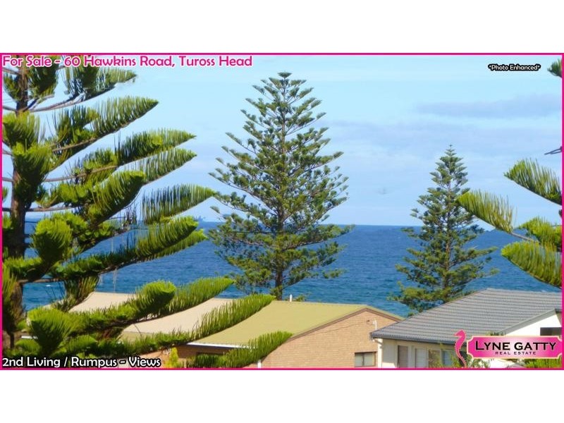 60 Hawkins Road, Tuross Head NSW 2537