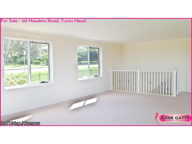 60 Hawkins Road, Tuross Head NSW 2537