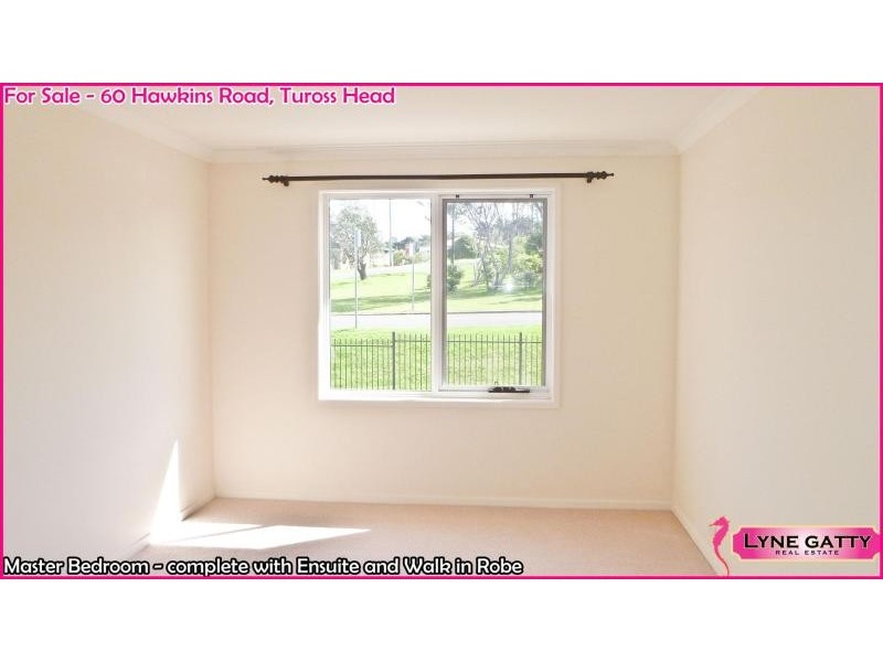 60 Hawkins Road, Tuross Head NSW 2537