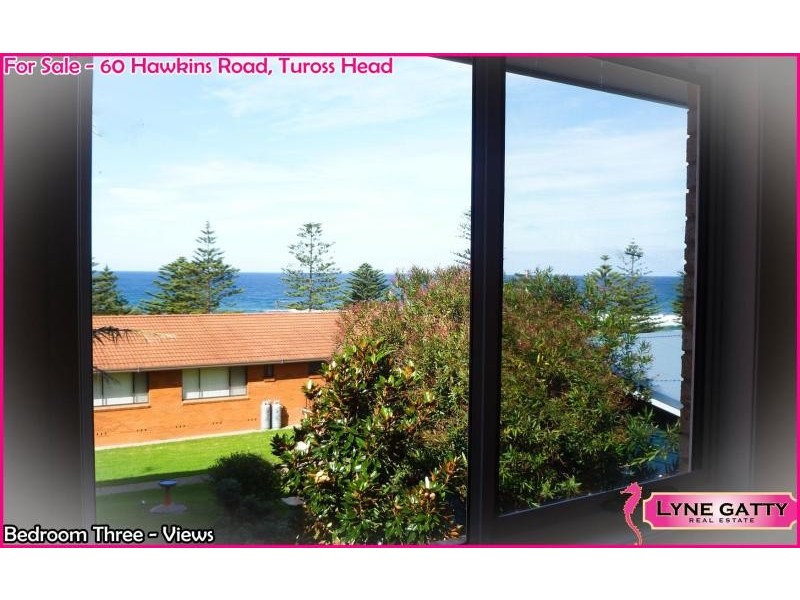 60 Hawkins Road, Tuross Head NSW 2537