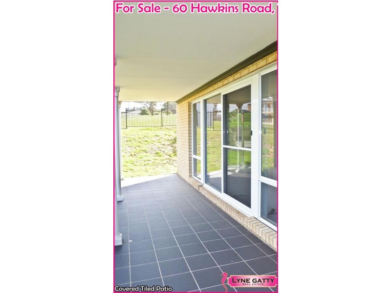 60 Hawkins Road, Tuross Head NSW 2537