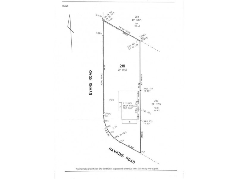 60 Hawkins Road, Tuross Head NSW 2537