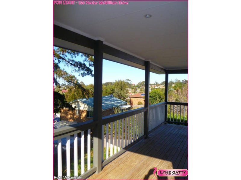 236 Hector Mcwilliam Drive, Tuross Head NSW 2537