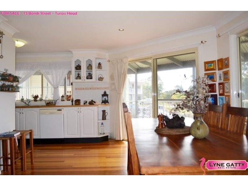 73 Bondi Street TUROSS HEAD 2537, Tuross Head NSW 2537