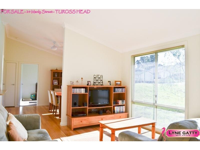 24 Manly Street TUROSS HEAD 2537, Tuross Head NSW 2537