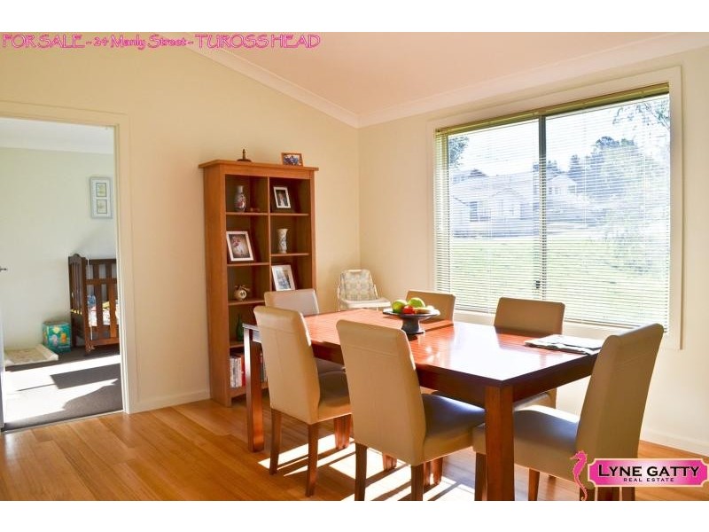 24 Manly Street TUROSS HEAD 2537, Tuross Head NSW 2537