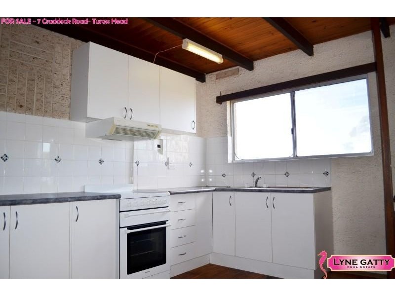 7 Craddock  Road TUROSS HEAD 2537, Tuross Head NSW 2537