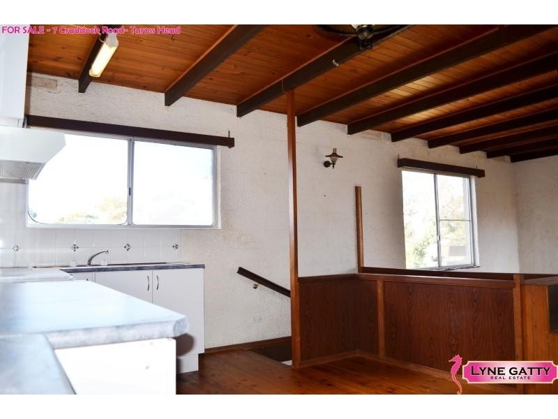 7 Craddock  Road TUROSS HEAD 2537, Tuross Head NSW 2537