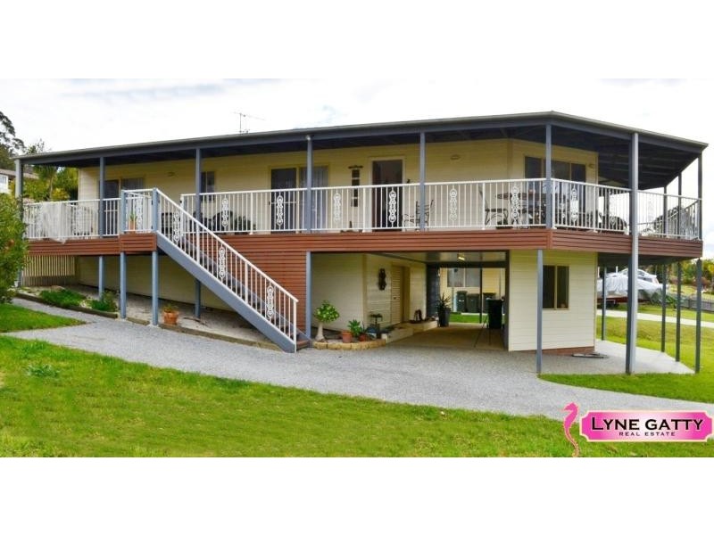 73 Bondi Street TUROSS HEAD 2537, Tuross Head NSW 2537