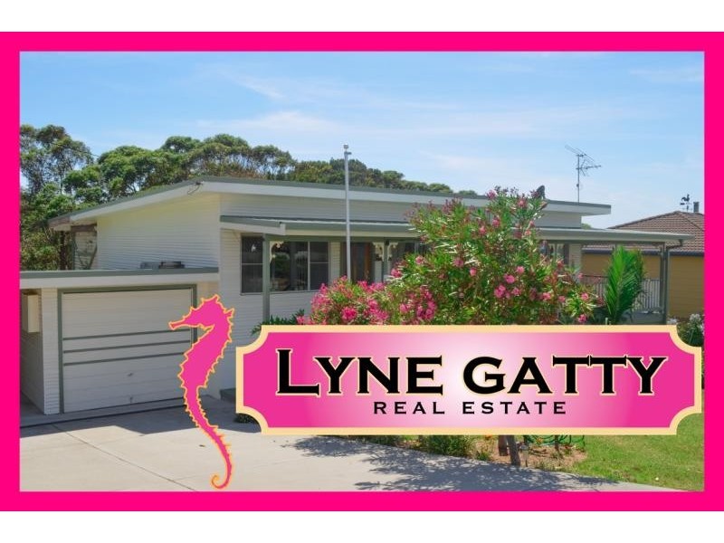 24 Craddock Road TUROSS HEAD 2537, Tuross Head NSW 2537