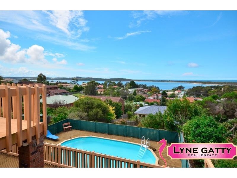 64 Coogee  Street TUROSS HEAD 2537, Tuross Head NSW 2537
