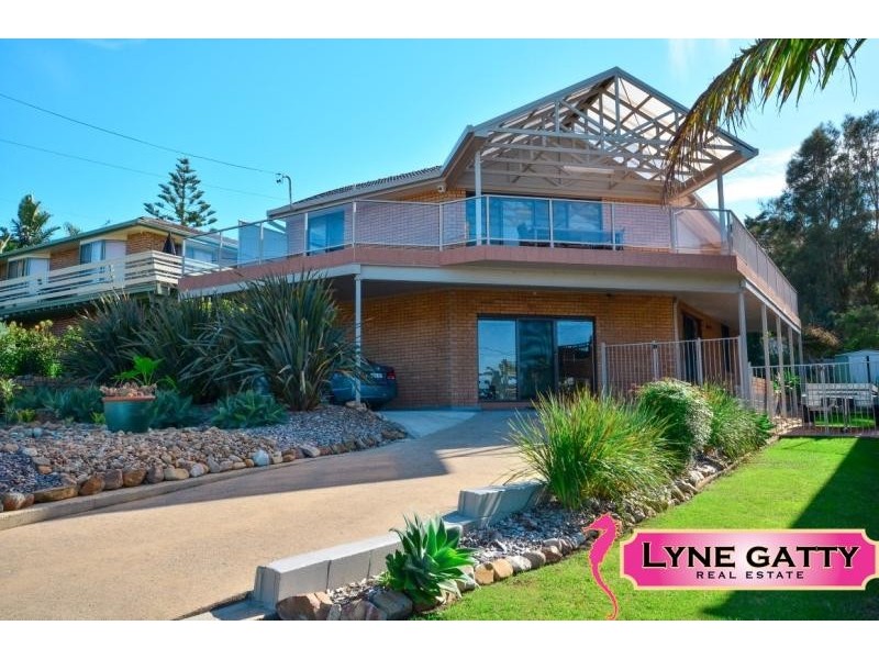 6 Morwong Street TUROSS HEAD 2537, Tuross Head NSW 2537