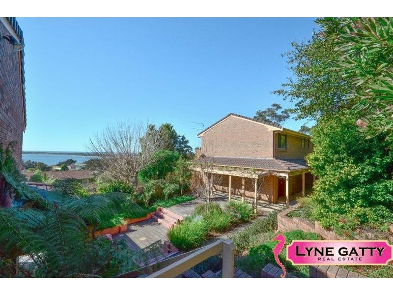 64 Coogee Street, Tuross Head NSW 2537