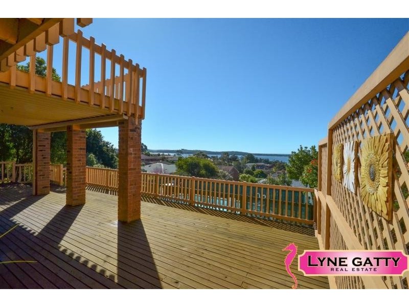 64 Coogee Street, Tuross Head NSW 2537