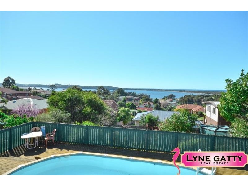 64 Coogee Street, Tuross Head NSW 2537