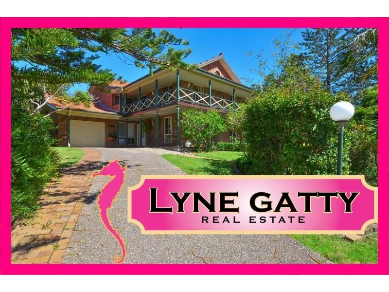 217 Hector McWilliam  Drive, Tuross Head NSW 2537