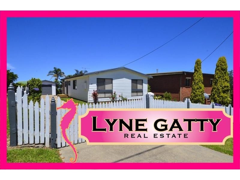 22 Marlin  Street TUROSS HEAD 2537, Tuross Head NSW 2537