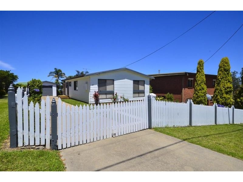 22 Marlin  Street TUROSS HEAD 2537, Tuross Head NSW 2537