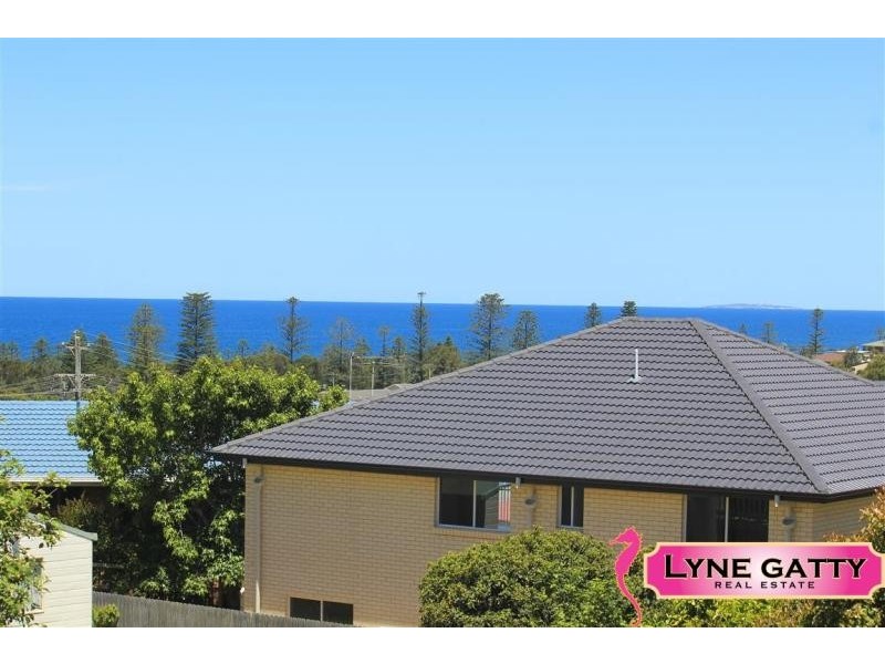 22 Marlin  Street TUROSS HEAD 2537, Tuross Head NSW 2537