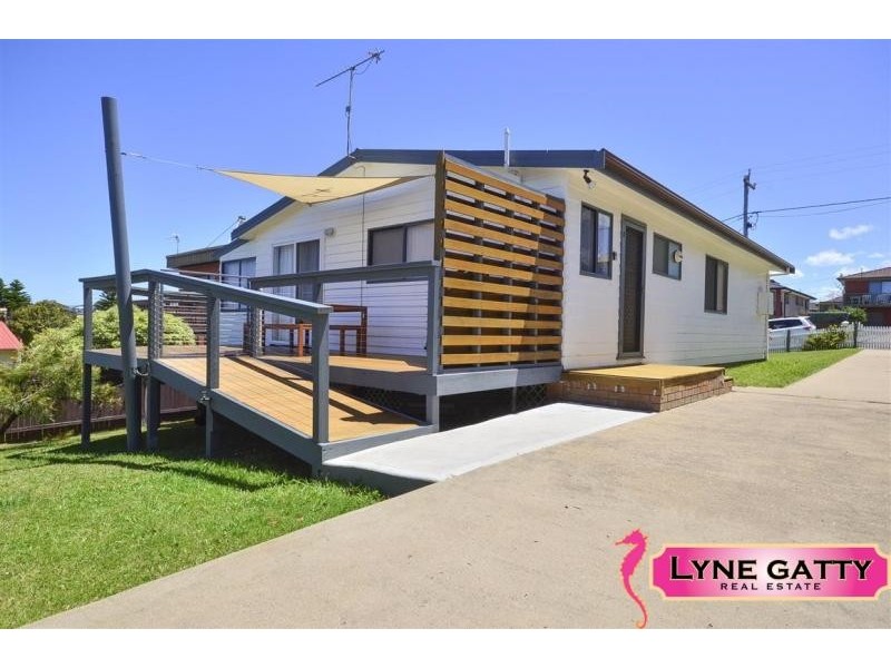 22 Marlin  Street TUROSS HEAD 2537, Tuross Head NSW 2537