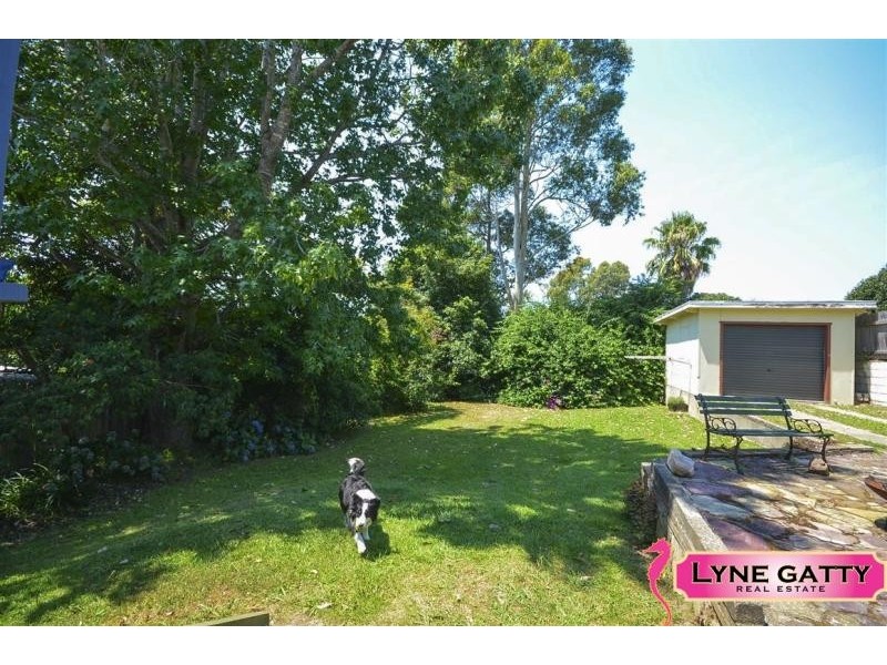 24 Coogee Street, Tuross Head NSW 2537