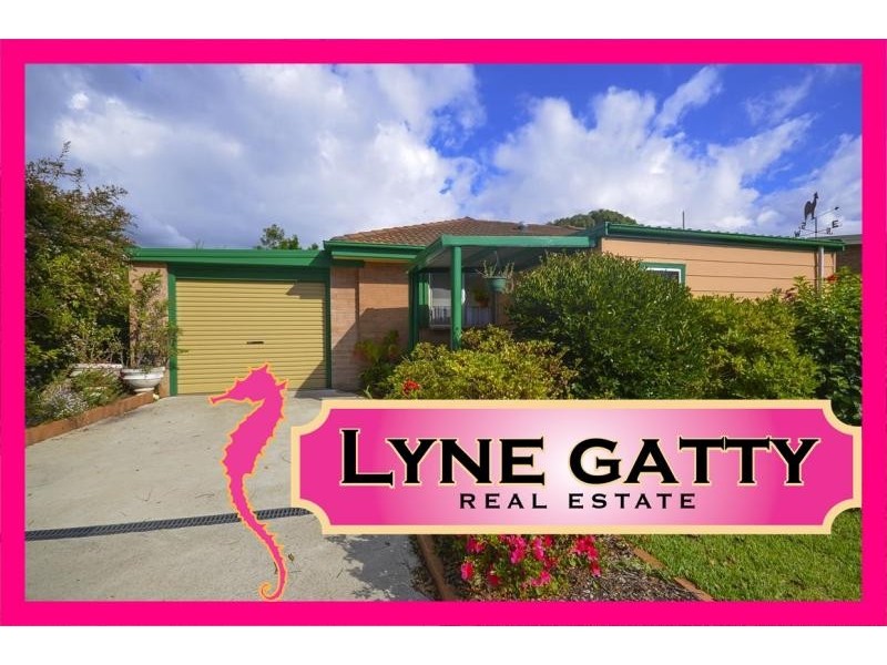 267 Hector McWilliam  Drive, Tuross Head NSW 2537
