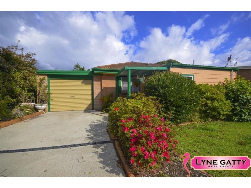 267 Hector McWilliam  Drive, Tuross Head NSW 2537