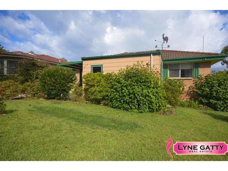 267 Hector McWilliam  Drive, Tuross Head NSW 2537