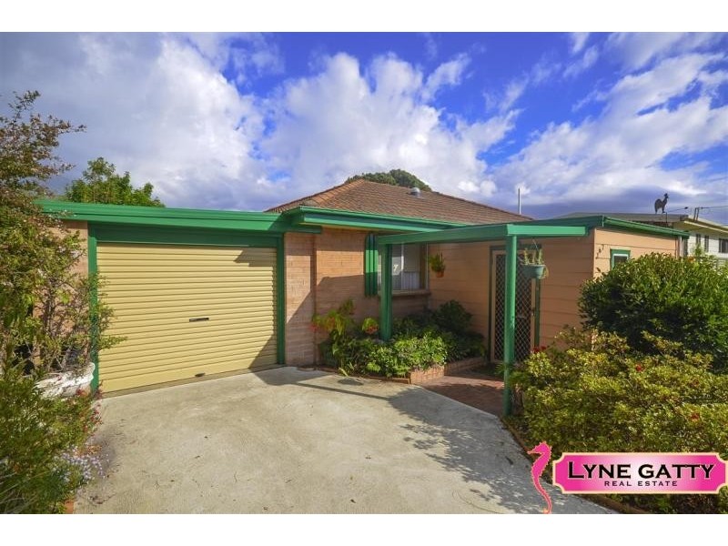 267 Hector McWilliam  Drive, Tuross Head NSW 2537