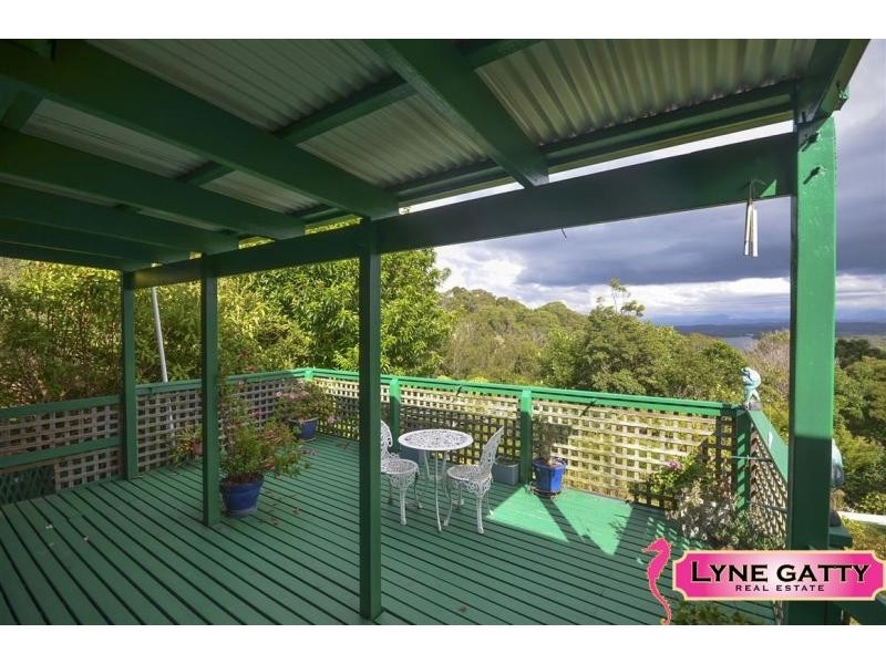267 Hector McWilliam  Drive, Tuross Head NSW 2537