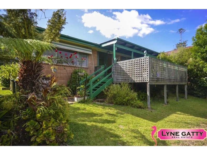 267 Hector McWilliam  Drive, Tuross Head NSW 2537