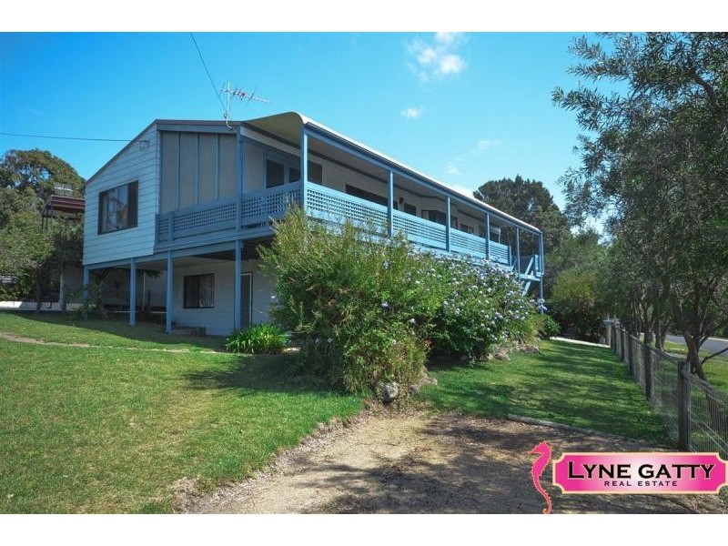 32 Point Parade CONGO 2537, Congo NSW 2537