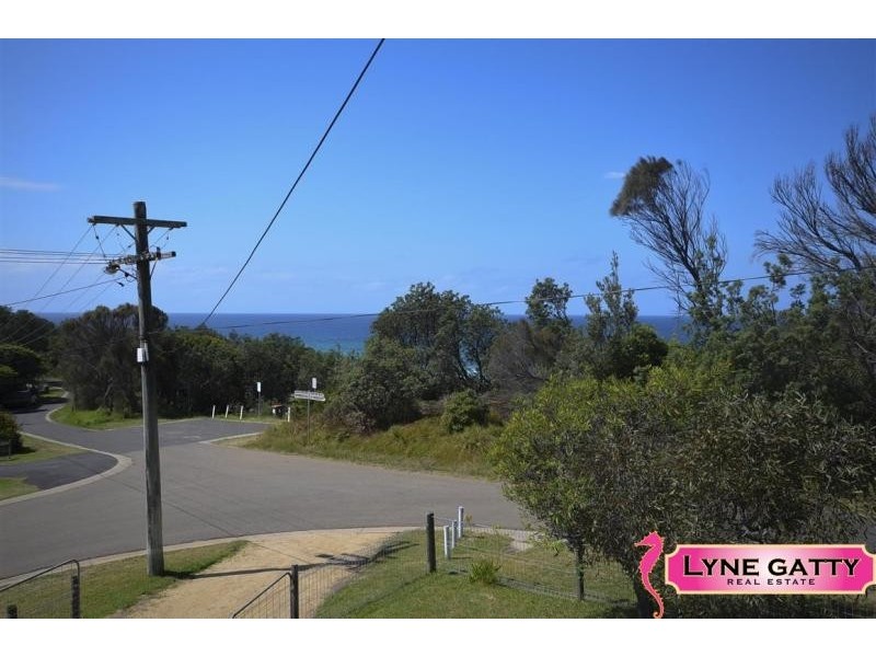 32 Point Parade CONGO 2537, Congo NSW 2537