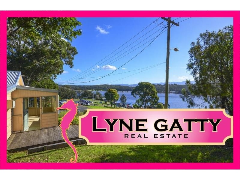 84 Trafalgar Road, Tuross Head NSW 2537