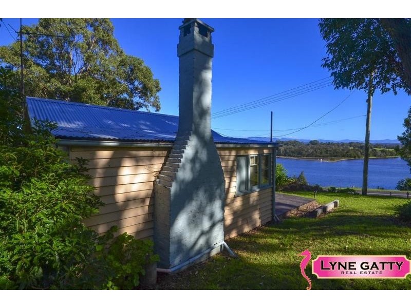 84 Trafalgar Road, Tuross Head NSW 2537
