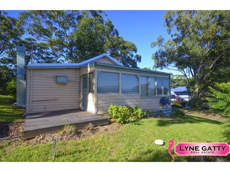84 Trafalgar Road, Tuross Head NSW 2537