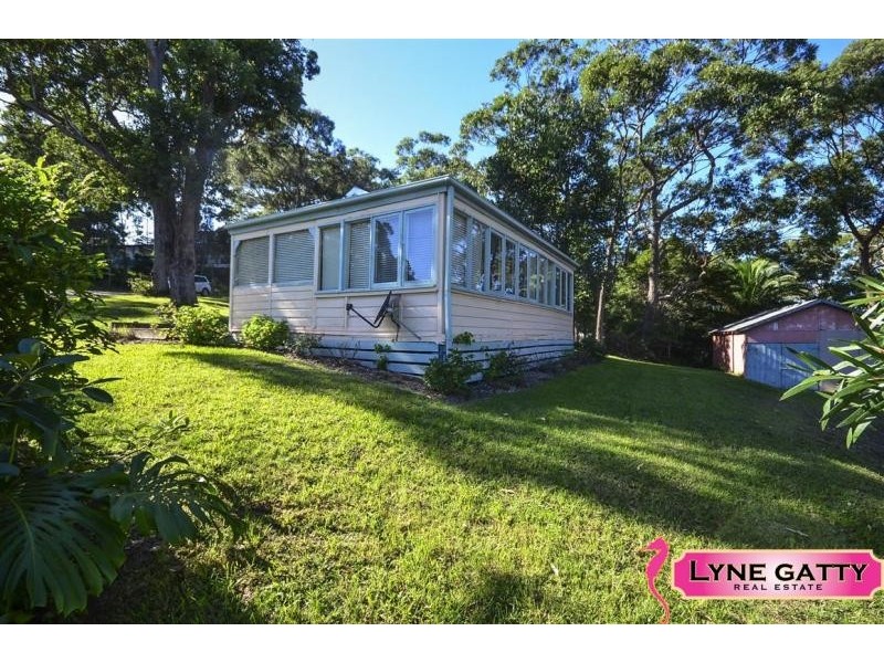 84 Trafalgar Road, Tuross Head NSW 2537