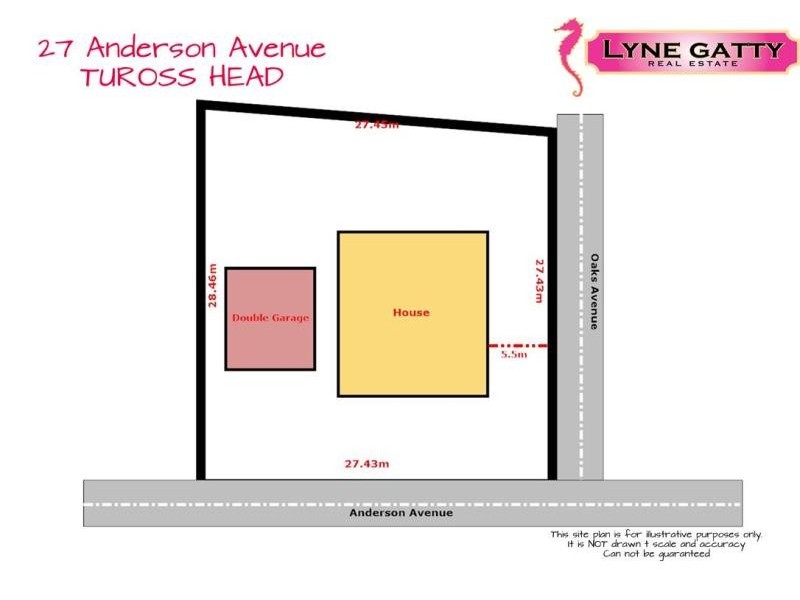 27 Anderson Avenue, Tuross Head NSW 2537